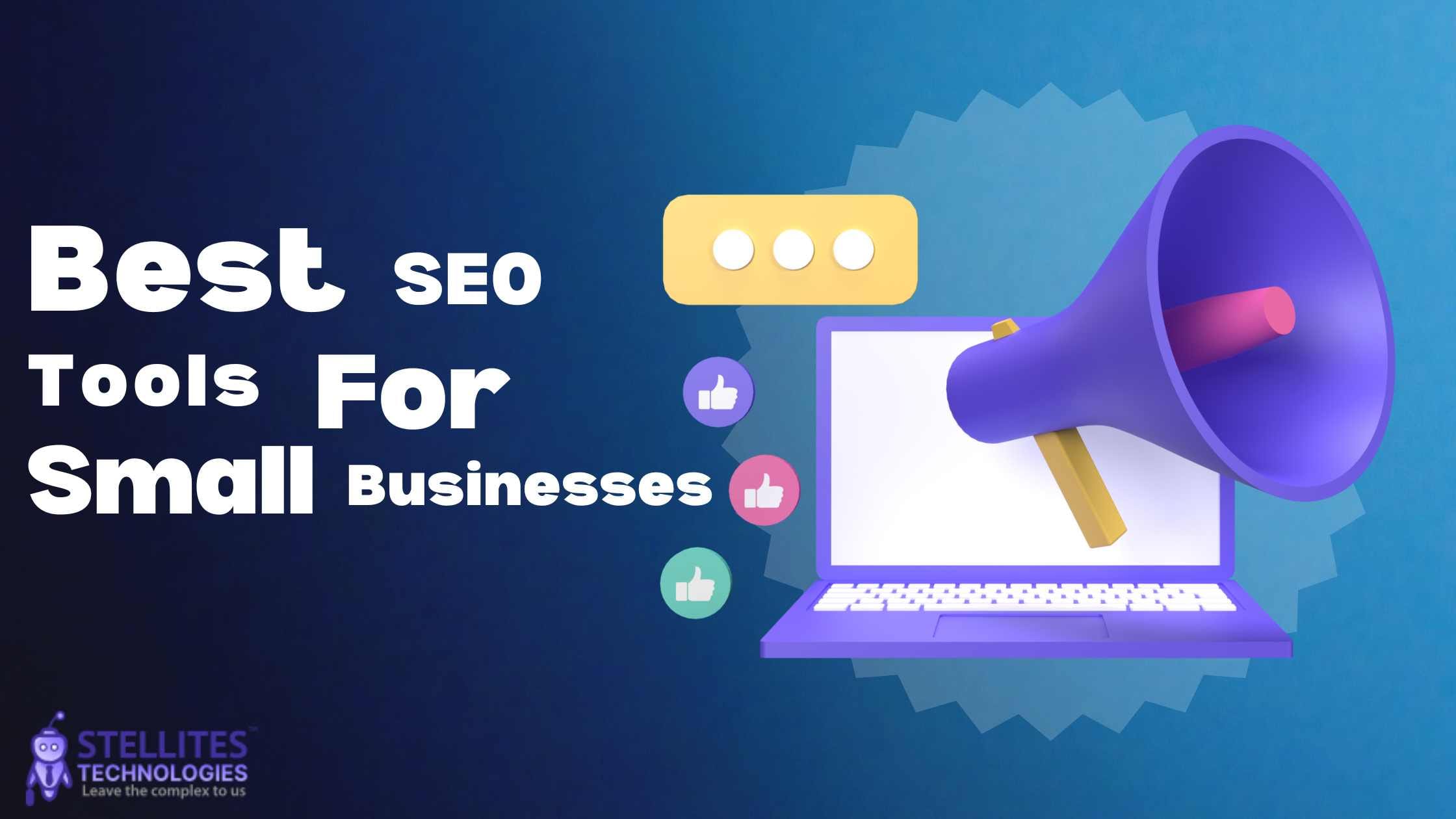 11 Best SEO Tools To Grow Small Businesses & Agencies in 2024